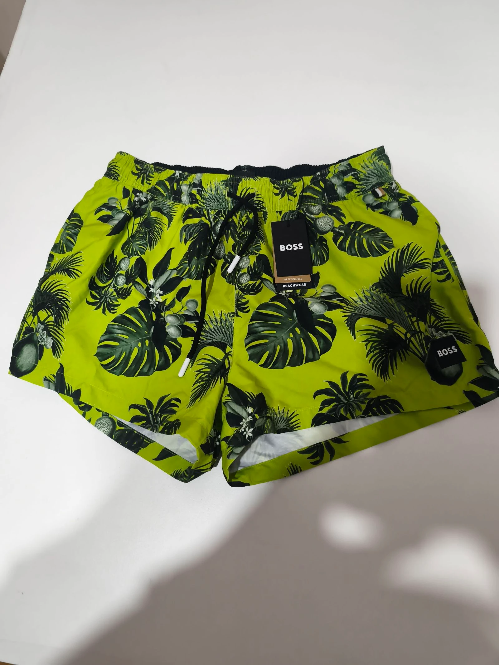 Bañador Boss talla S